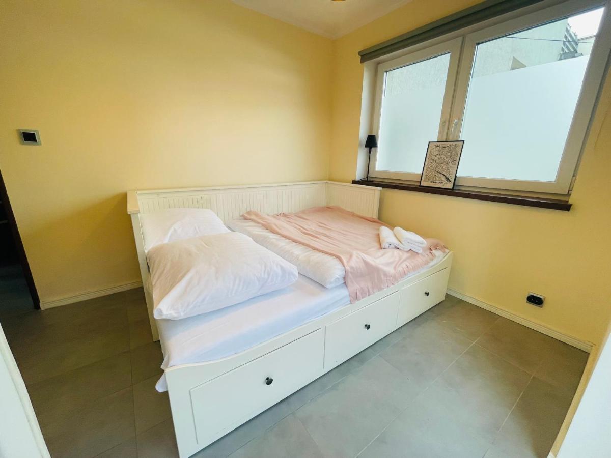 Apartamenty Ktw Silesia City Center - Park Slaski Katovice Exteriér fotografie