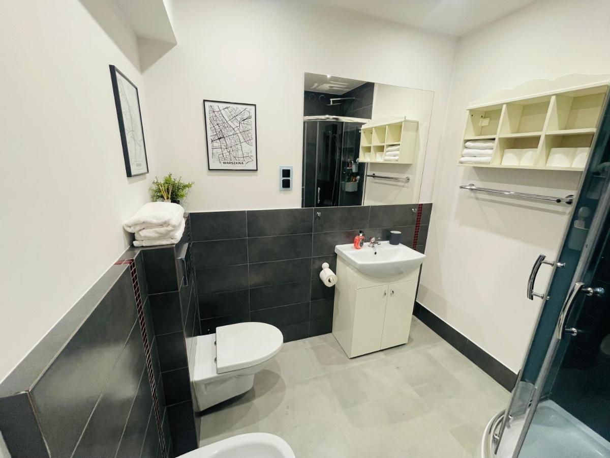 Apartamenty Ktw Silesia City Center - Park Slaski Katovice Exteriér fotografie