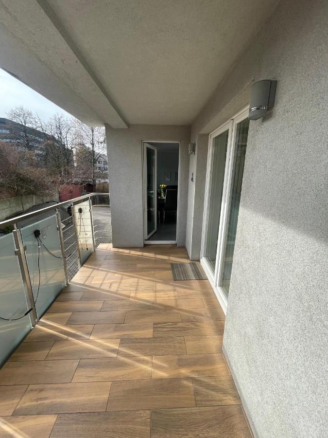 Apartamenty Ktw Silesia City Center - Park Slaski Katovice Exteriér fotografie
