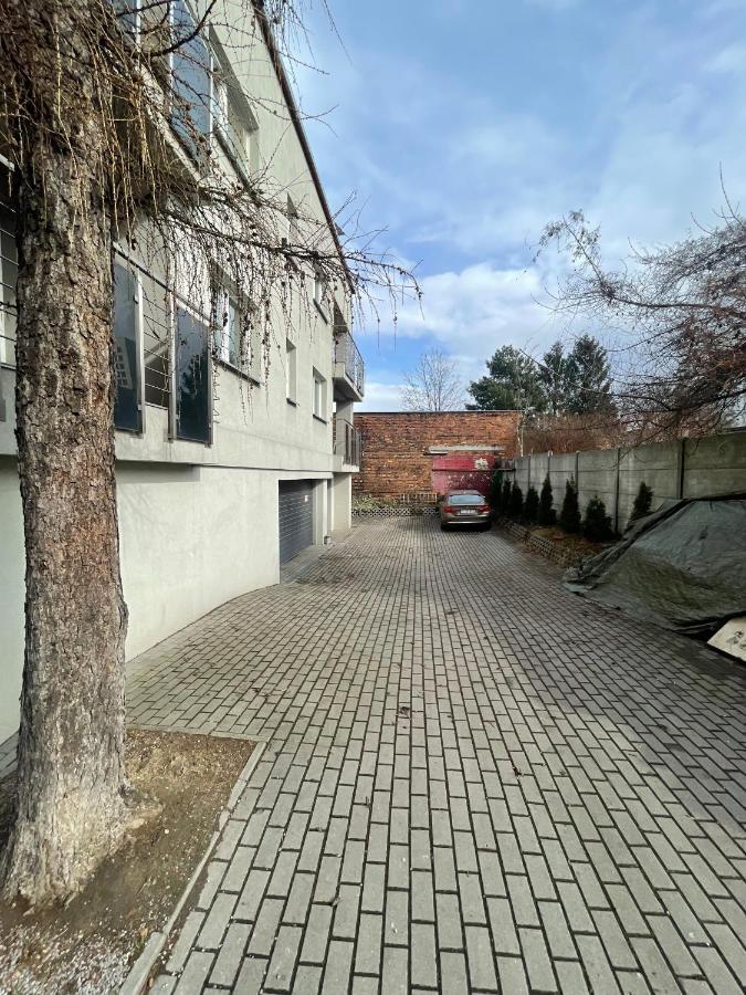 Apartamenty Ktw Silesia City Center - Park Slaski Katovice Exteriér fotografie