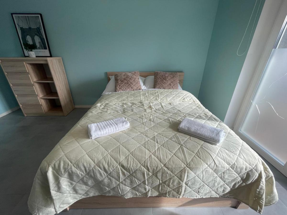Apartamenty Ktw Silesia City Center - Park Slaski Katovice Exteriér fotografie