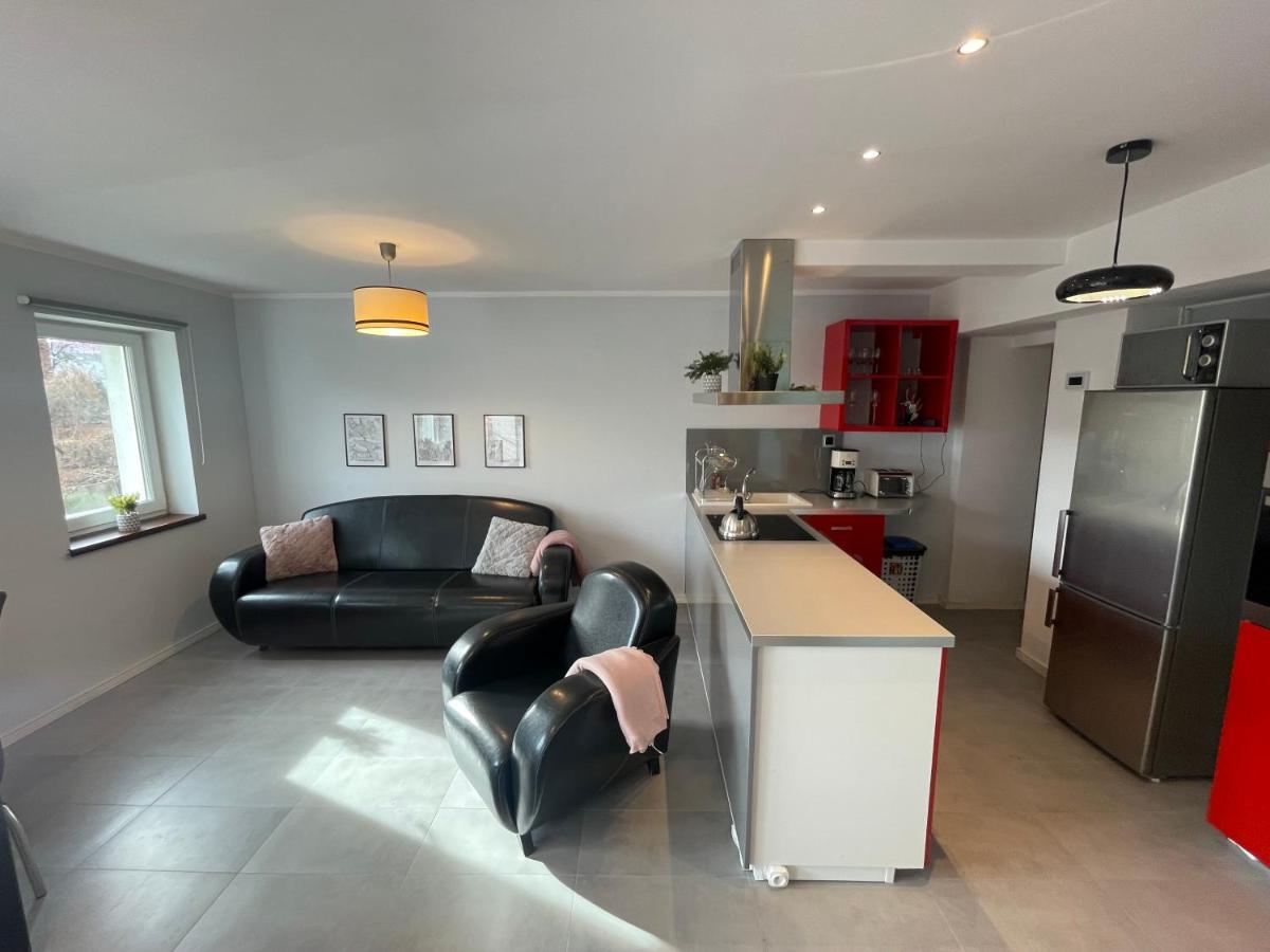 Apartamenty Ktw Silesia City Center - Park Slaski Katovice Exteriér fotografie